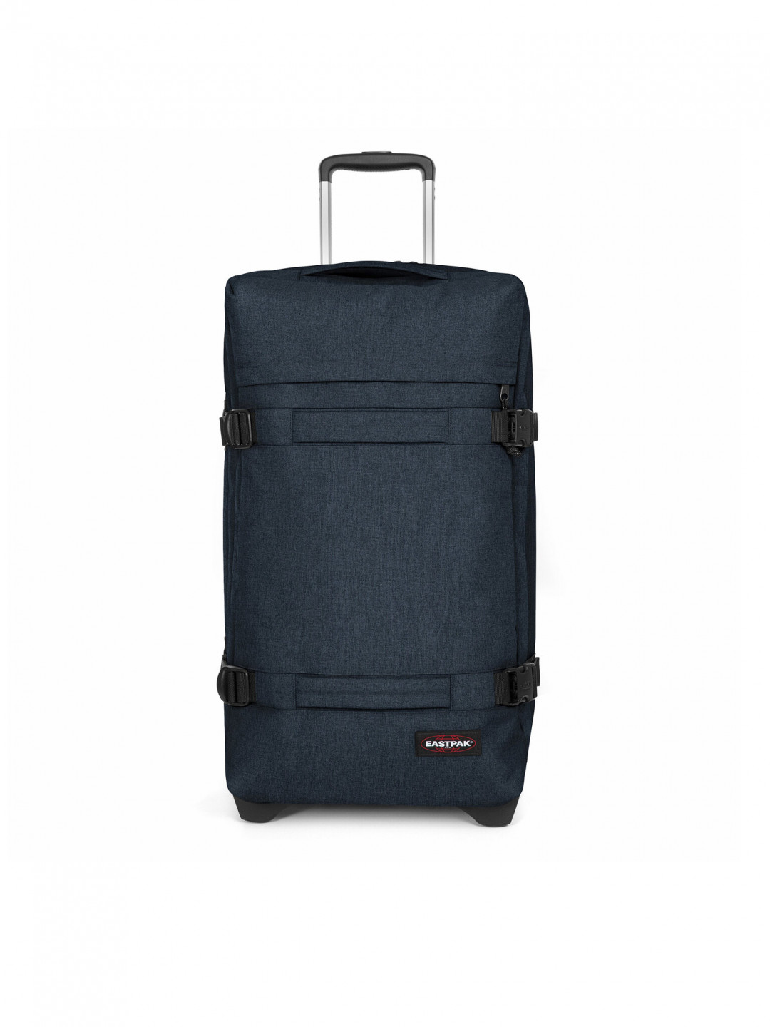 Eastpak Velký kufr Transit r L EK0A5BA926W1 Tmavomodrá